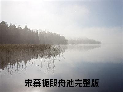 宋慕栀段舟池小说全文免费阅读，宋慕栀段舟池最新章节