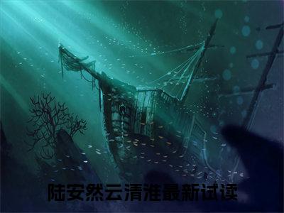 陆安然云清淮小说在哪里可以看 陆安然云清淮免费在线阅读
