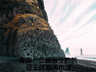 抖音热推亮剑：二道贩子的抗日王跃无弹窗阅读亮剑：二道贩子的抗日王跃小说免费阅读无弹窗