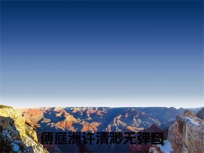 傅庭洲许清渺（傅庭洲许清渺）最新章节阅读-（傅庭洲许清渺）免费阅读大结局无弹窗