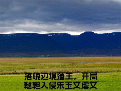 落魄边境藩王，开局鞑靼入侵朱玉文(落魄边境藩王，开局鞑靼入侵朱玉文)全文免费阅读无弹窗大结局_（落魄边境藩王，开局鞑靼入侵朱玉文）的小说最新章节列表