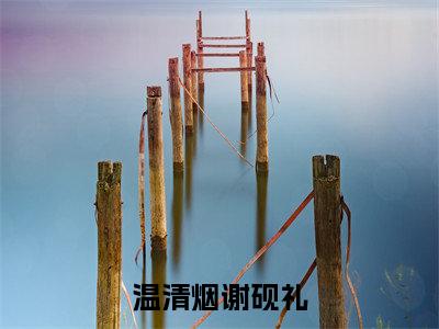 温清烟谢砚礼小说免费阅读温清烟谢砚礼小说全文免费阅读_温清烟谢砚礼最新章节列表笔趣阁