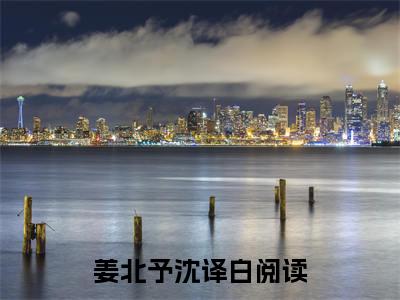 姜北予沈译白（姜北予沈译白无弹窗）全文免费阅读无弹窗大结局_（姜北予沈译白全文免费阅读无弹窗）姜北予沈译白无弹窗最新章节列表_笔趣阁