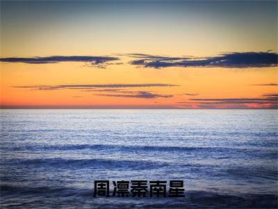 这是我欠他的，永远还不清（周凛秦南星）全文免费阅读无弹窗大结局_这是我欠他的，永远还不清全文免费完结版阅读（周凛秦南星）