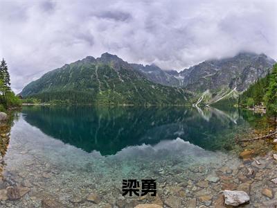 小说梁勇（穿越异世：我在边关学种田小说免费阅读）完结阅读，梁勇在线阅读