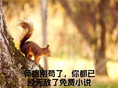 师姐别苟了，你都已经无敌了（唐诗）全文免费阅读无弹窗大结局_师姐别苟了，你都已经无敌了最新章节列表