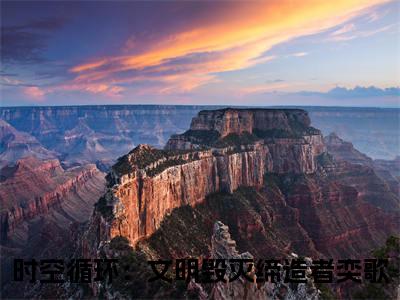 时空循环：文明毁灭缔造者奕歌（时空循环：文明毁灭缔造者奕歌）全文免费阅读无弹窗大结局_时空循环：文明毁灭缔造者奕歌完整版小说阅读（时空循环：文明毁灭缔造者奕歌）