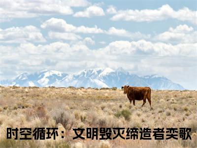 时空循环：文明毁灭缔造者奕歌（时空循环：文明毁灭缔造者奕歌）全文免费阅读无弹窗大结局_时空循环：文明毁灭缔造者奕歌最新章节列表_笔趣阁（时空循环：文明毁灭缔造者奕歌）