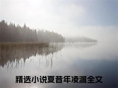 夏昔年凌渊免费小说（夏昔年凌渊）全本免费阅读-夏昔年凌渊最新章节列表