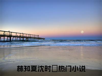 林知夏沈时璟最新章节全文阅读林知夏沈时璟天完整版小说