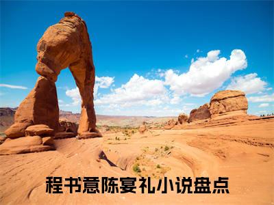 程书意陈宴礼小说（程书意陈宴礼）完整版全文在线赏析-小说程书意陈宴礼全文大结局已完结