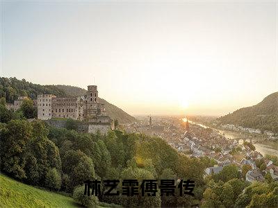 小说林艺霏傅景传全文免费阅读无弹窗大结局-林艺霏傅景传在线阅读