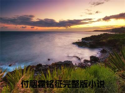付胭霍铭征（付胭霍铭征）小说全文免费阅读无弹窗大结局_付胭霍铭征（付胭霍铭征无弹窗）最新章节列表笔趣阁（付胭霍铭征）