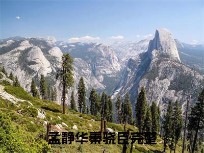孟静华秦骁臣小说（孟静华秦骁臣）全文免费阅读-孟静华秦骁臣精彩章节在线阅读