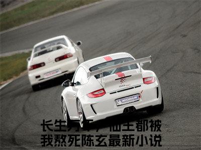长生万年，仙王都被我熬死陈玄推荐免费新书 -长生万年，仙王都被我熬死陈玄小说阅读无弹窗