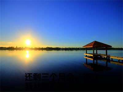 还剩三个月命，请让我从容赴死庄子昂(还剩三个月命，请让我从容赴死庄子昂)全文在线阅读无弹窗大结局_还剩三个月命，请让我从容赴死庄子昂全文无弹窗最新章节列表_笔趣阁