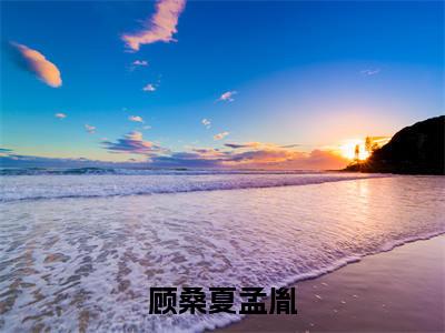 顾桑夏孟胤全文免费阅读大结局_顾桑夏孟胤（顾桑夏孟胤）最新章节列表