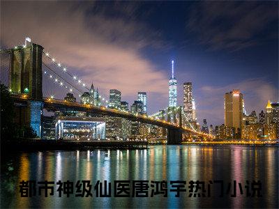 都市神级仙医唐鸿宇（都市神级仙医唐鸿宇）全文免费阅读无弹窗大结局_都市神级仙医唐鸿宇热门小说最新章节阅读