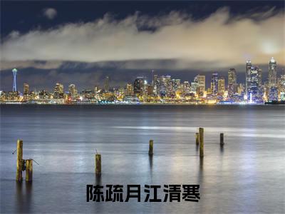 陈疏月江清寒（陈疏月江清寒）全文免费阅读无弹窗_陈疏月江清寒最新小说_笔趣阁（陈疏月江清寒）