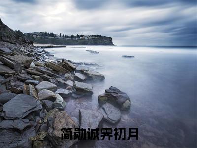 简勋诚霁初月最新完结小说阅读-简勋诚霁初月小说收藏阅读