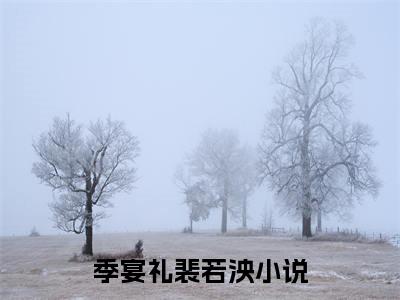 季宴礼裴若泱小说全文免费阅读无弹窗-季宴礼裴若泱小说在线免费阅读大结局