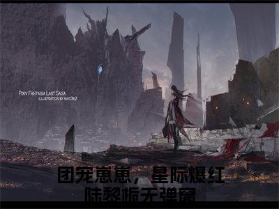 团宠崽崽，星际爆红陆黎栀的小说全文免费阅读无弹窗，团宠崽崽，星际爆红陆黎栀的小说在线免费阅读大结局