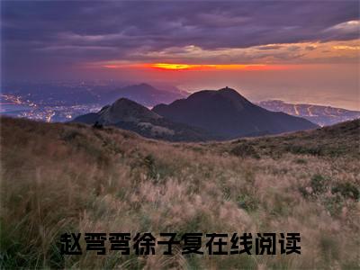 赵弯弯徐子复精彩热门小说_赵弯弯徐子复最新章节列表_笔趣阁