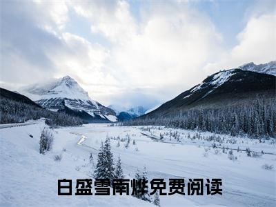 白盛雪南烨（白盛雪南烨）完结小说无弹窗-白盛雪南烨全文大结局免费阅读已完结