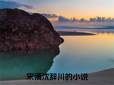 宋清沈辞川（宋清沈辞川）完整版小说阅读_宋清沈辞川全文免费阅读最新章节列表_笔趣阁