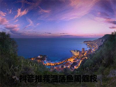 温落鱼周庭桉全集小说完整版大结局_温落鱼周庭桉完结版在线阅读