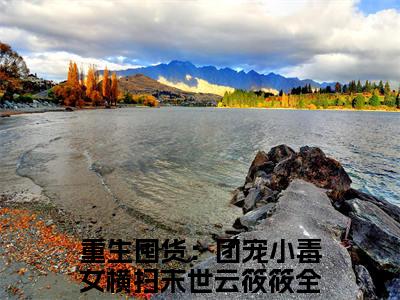 重生囤货：团宠小毒女横扫末世云筱筱小说完整版全文在线赏析-完结版小说（重生囤货：团宠小毒女横扫末世云筱筱）