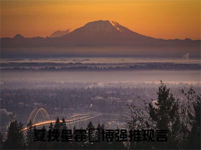 夏挽星霍璟博（夏挽星霍璟博全集无弹窗阅读）夏挽星霍璟博已完结小说全集完整版大结局笔趣阁（夏挽星霍璟博）最新章节列表_笔趣阁