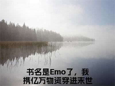 Emo了，我携亿万物资穿进末世雪月清全文(Emo了，我携亿万物资穿进末世雪月清)全文免费阅读无弹窗大结局_ Emo了，我携亿万物资穿进末世雪月清全文免费阅读最新章节列表