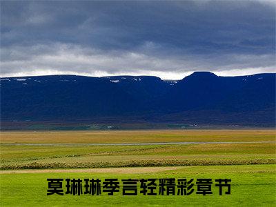 (番外)+(全文)莫琳琳季言轻后续+番外小说免费下载阅读莫琳琳季言轻后续+番外小说最新章节列表_笔趣阁（莫琳琳季言轻后续+番外）