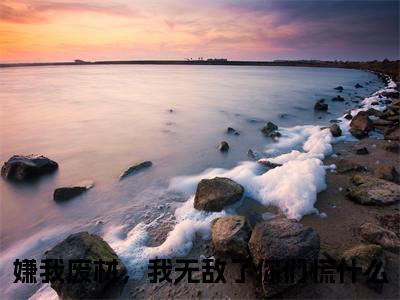 【全文】《嫌我废材，我无敌了你们慌什么》小说txt在线阅读_（嫌我废材，我无敌了你们慌什么全章节）-嫌我废材，我无敌了你们慌什么_秦熙瑶在线阅读