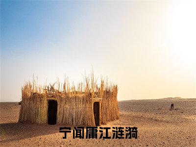 宁闻庸江涟漪全文阅读 宁闻庸江涟漪小说最新章节