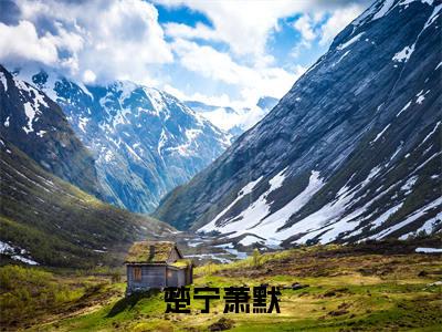 全网热搜小说（楚宁萧默）的小说完整版免费阅读 主角是楚宁萧默无弹窗免费阅读