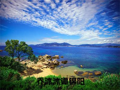 乔沐沐谭锦阳小说（乔沐沐谭锦阳）全文免费阅读无弹窗大结局_乔沐沐谭锦阳最新章节在线阅读