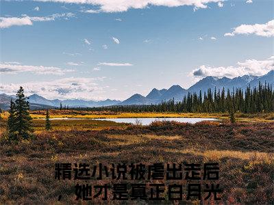 被虐出走后，她才是真正白月光乔予栀(被虐出走后，她才是真正白月光乔予栀)全文免费阅读最新章节大结局_ 被虐出走后，她才是真正白月光乔予栀全文免费阅读最新章节列表_笔趣阁