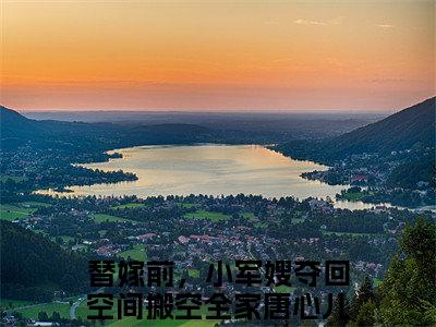 替嫁前，小军嫂夺回空间搬空全家唐心儿(替嫁前，小军嫂夺回空间搬空全家唐心儿)全文在线阅读无弹窗_替嫁前，小军嫂夺回空间搬空全家唐心儿小说全文大结局