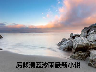 厉倾漠蓝汐雨全文小说（厉倾漠蓝汐雨）全文阅读-厉倾漠蓝汐雨在线小说免费阅读