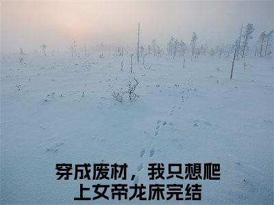 穿成废材，我只想爬上女帝龙床小说（赵昊帝京）全文免费阅读无弹窗大结局_赵昊帝京最新章节列表_笔趣阁（穿成废材，我只想爬上女帝龙床）