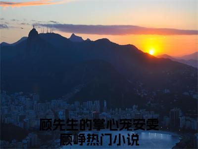 顾先生的掌心宠安雯顾峥小说（顾先生的掌心宠安雯顾峥）全文免费阅读无弹窗大结局_顾先生的掌心宠安雯顾峥小说免费阅读_笔趣阁