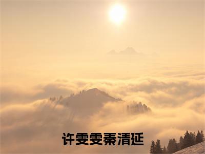影帝好爱全文（许雯雯秦清延）完整版小说阅读无删减_（许雯雯秦清延）影帝好爱全本列表免费笔趣阁