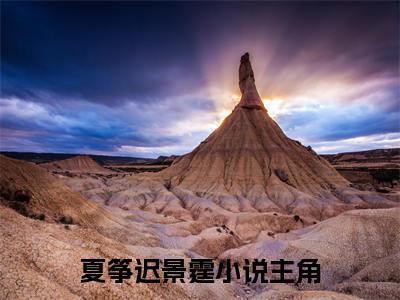 夏筝迟景霆（爱慕筝筝）快手热推小说主角夏筝迟景霆完整版在线阅读