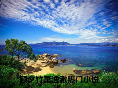 顾夕竹萧逸澈（顾夕竹萧逸澈）全文免费阅读无弹窗_顾夕竹萧逸澈最新小说精彩推荐