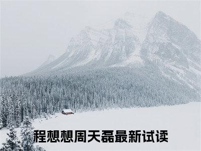 程想想周天磊（程想想周天磊小说）全文免费阅读无弹窗大结局_程想想周天磊小说最新章节列表_笔趣阁（程想想周天磊）