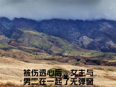 被伤透心后，女主与男二在一起了快手小说（冯芜傅司九）txt阅读大结局-抖音近期热门被伤透心后，女主与男二在一起了全文免费