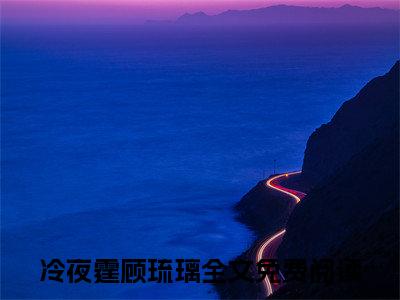 冷夜霆顾琉璃（冷夜霆顾琉璃）全文免费阅读大结局-冷夜霆顾琉璃最新章节列表笔趣阁