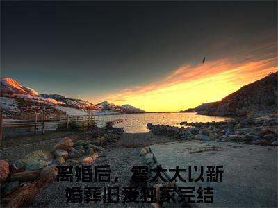 霍衍臣盛婉秋（离婚后，霍太太以新婚葬旧爱）全文免费阅读无弹窗_（离婚后，霍太太以新婚葬旧爱）霍衍臣盛婉秋最新章节列表